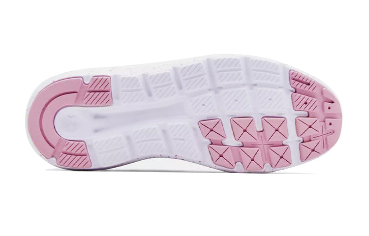 (GS) Under Armour Surge 2 Purple 3023979-500