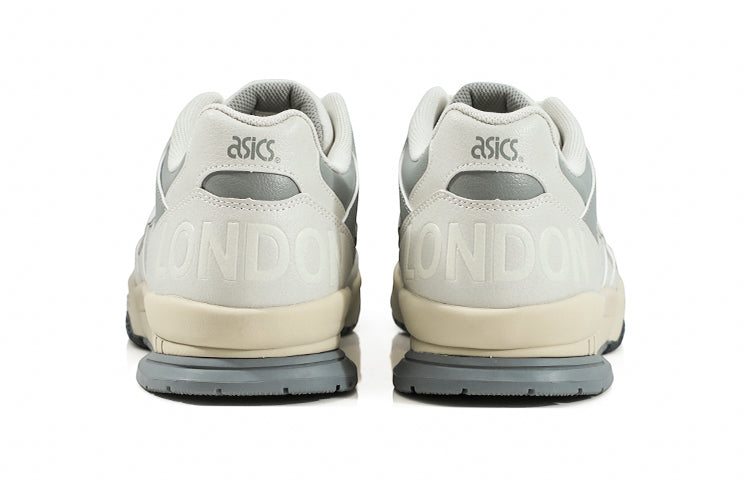ASICS Gel-spotlyte Low 'Beige Grey' 1203A233-021
