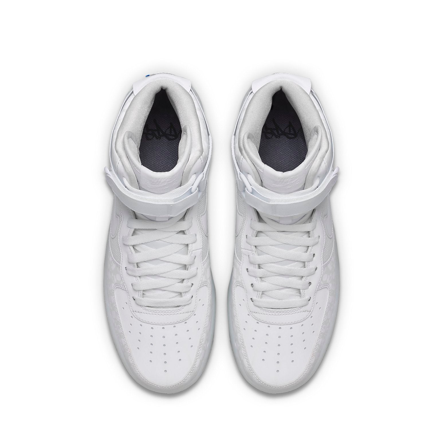 Nike Air Force 1 High 'Stash' AO9296-100