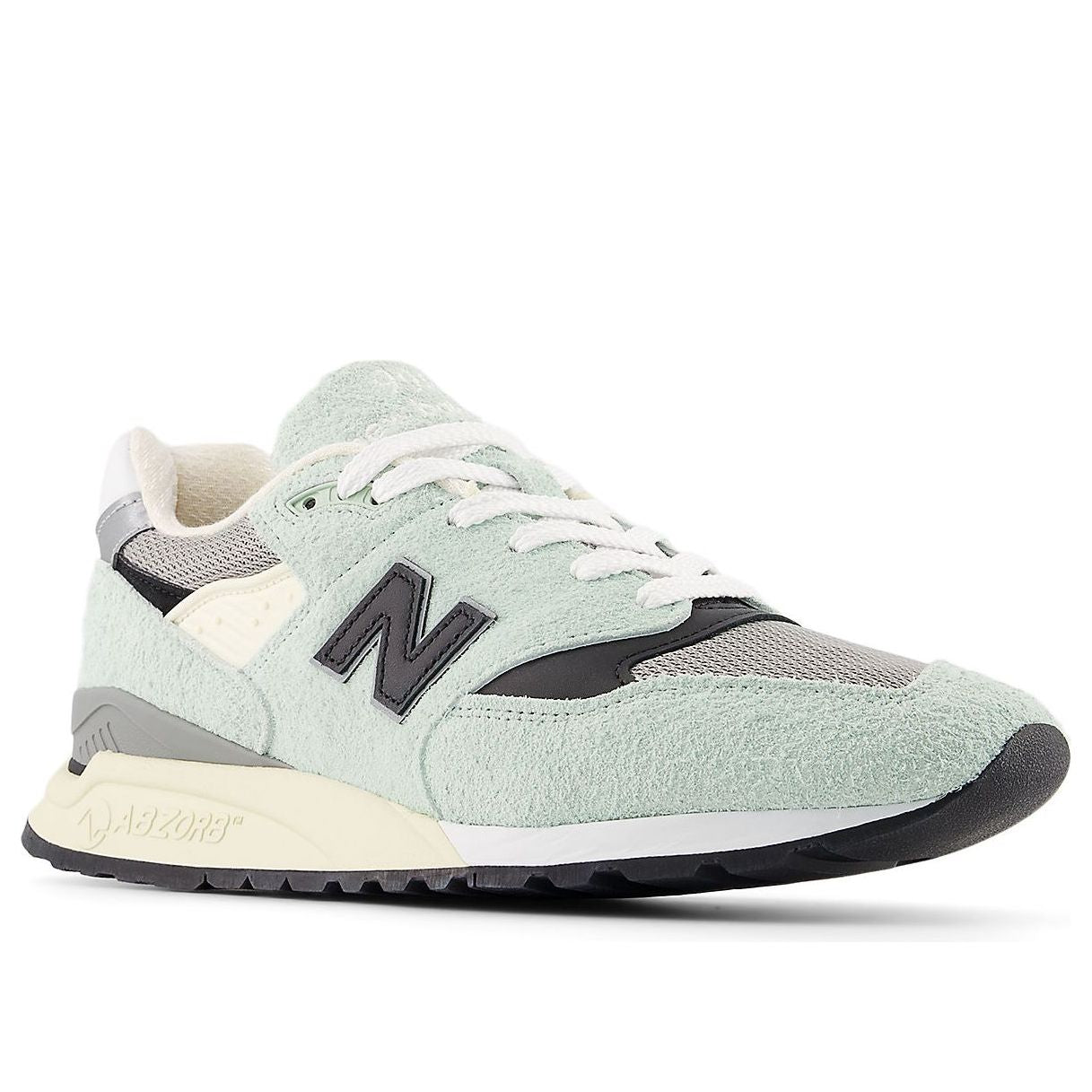 New Balance x The Whitaker Group 998 'Willful Bias For Education' U998WG