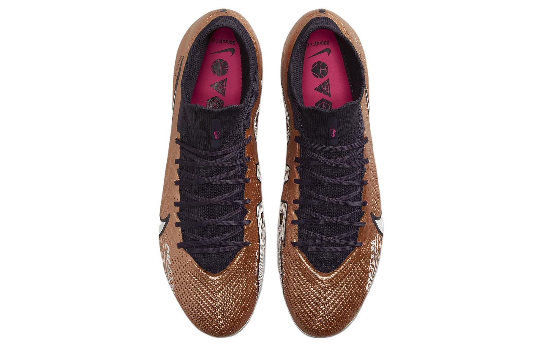 Nike Mercurial Superfly 9 Pro FG 'Generation Pack' DR5939-810