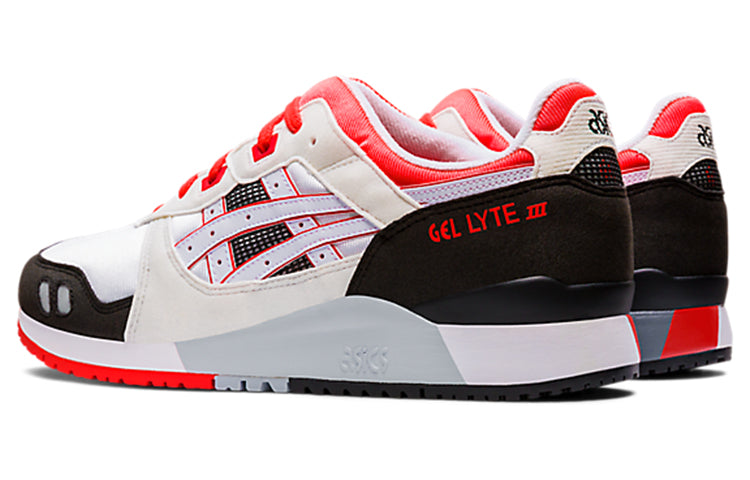 (WMNS) ASICS Gel-Lyte III OG 'White Pink' 1192A178-101