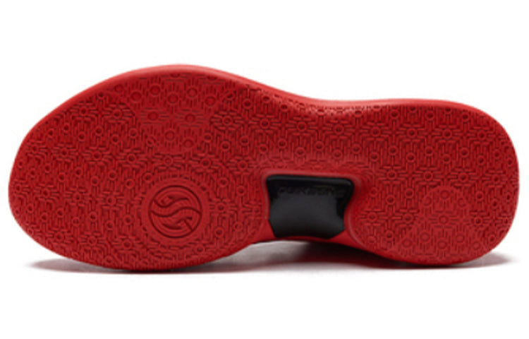 361 Degrees AG1 Aaron Gordon 'Lava Red' 572111110-6