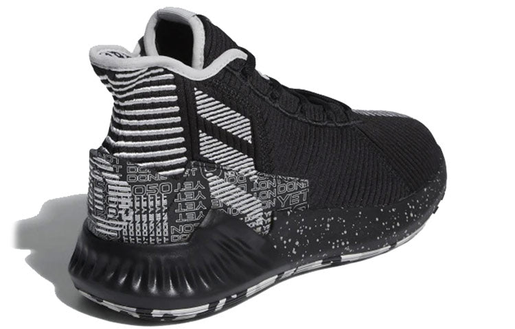 adidas D Rose 9 '50-Point Game' FU7913