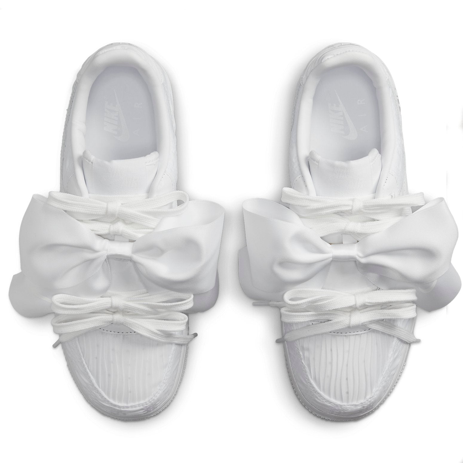 (WMNS) Nike Air Force 1 '07 LX 'White Bow' DV4244-111