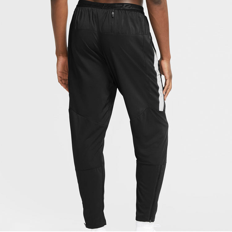 Nike PHENOM ELITE WILD RUN Running Long Pants Black CU5731-010