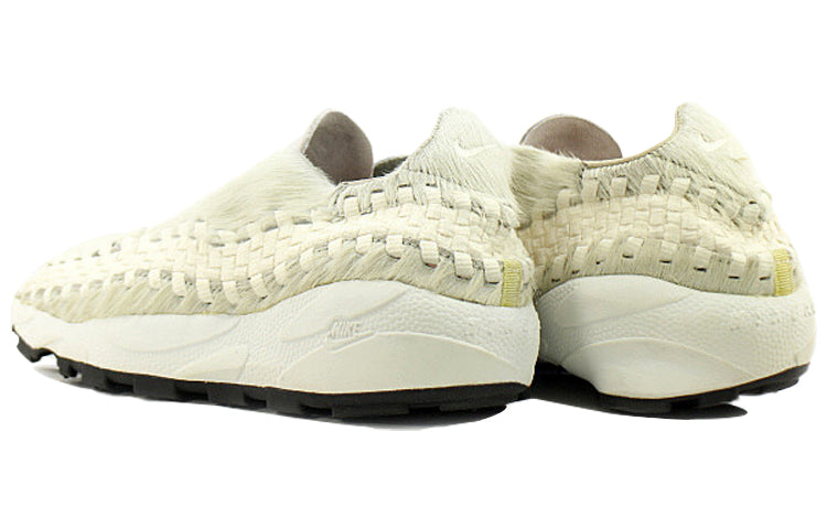 Nike Air Footscape Woven 'Hideout' 314210-012