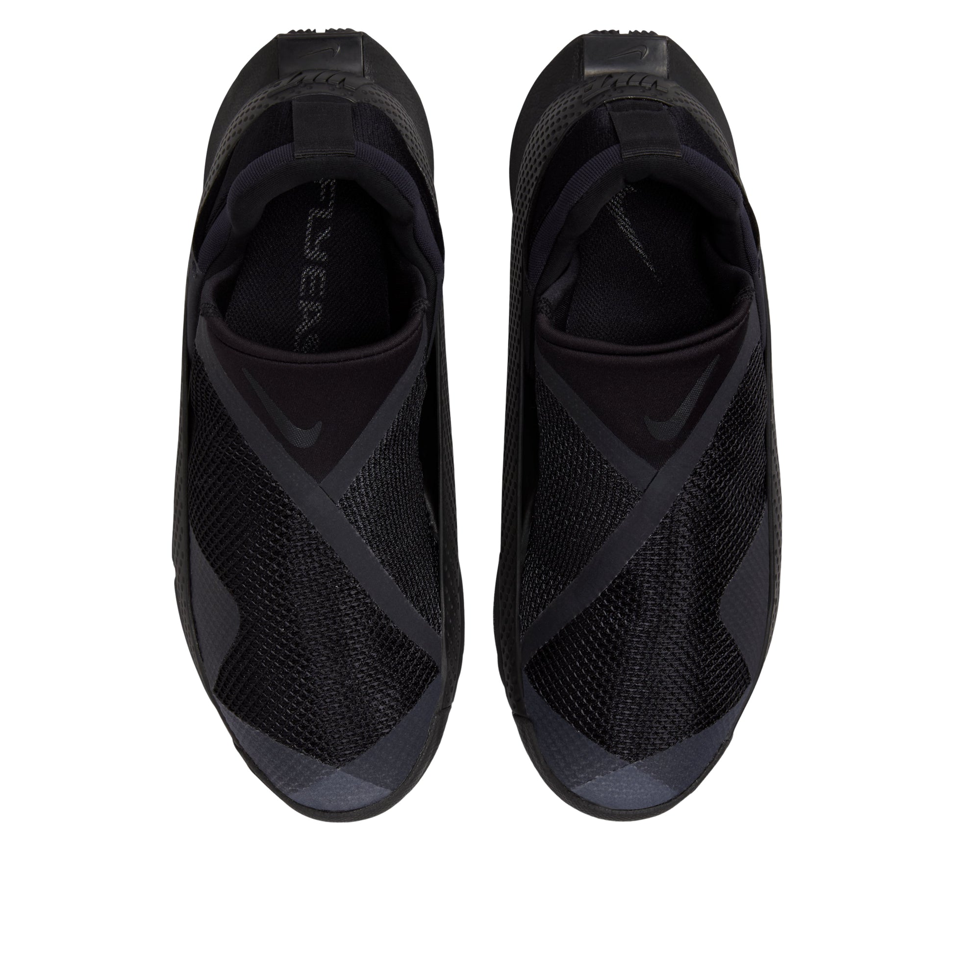 (WMNS) Nike GO FlyEase 'Triple Black' DR5540-006