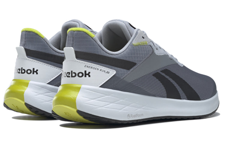 Reebok Energen 'Grey Black' GY5175