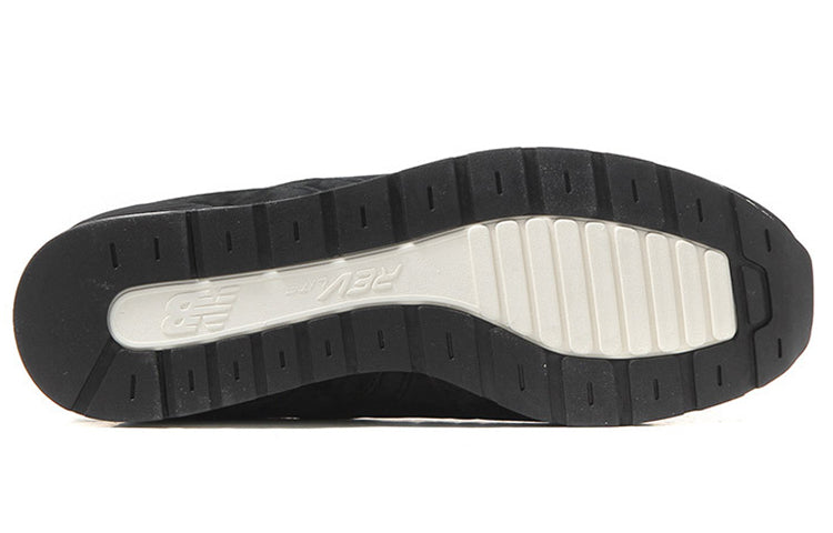 New Balance 996 Series Low Tops Retro Black MRL996DK