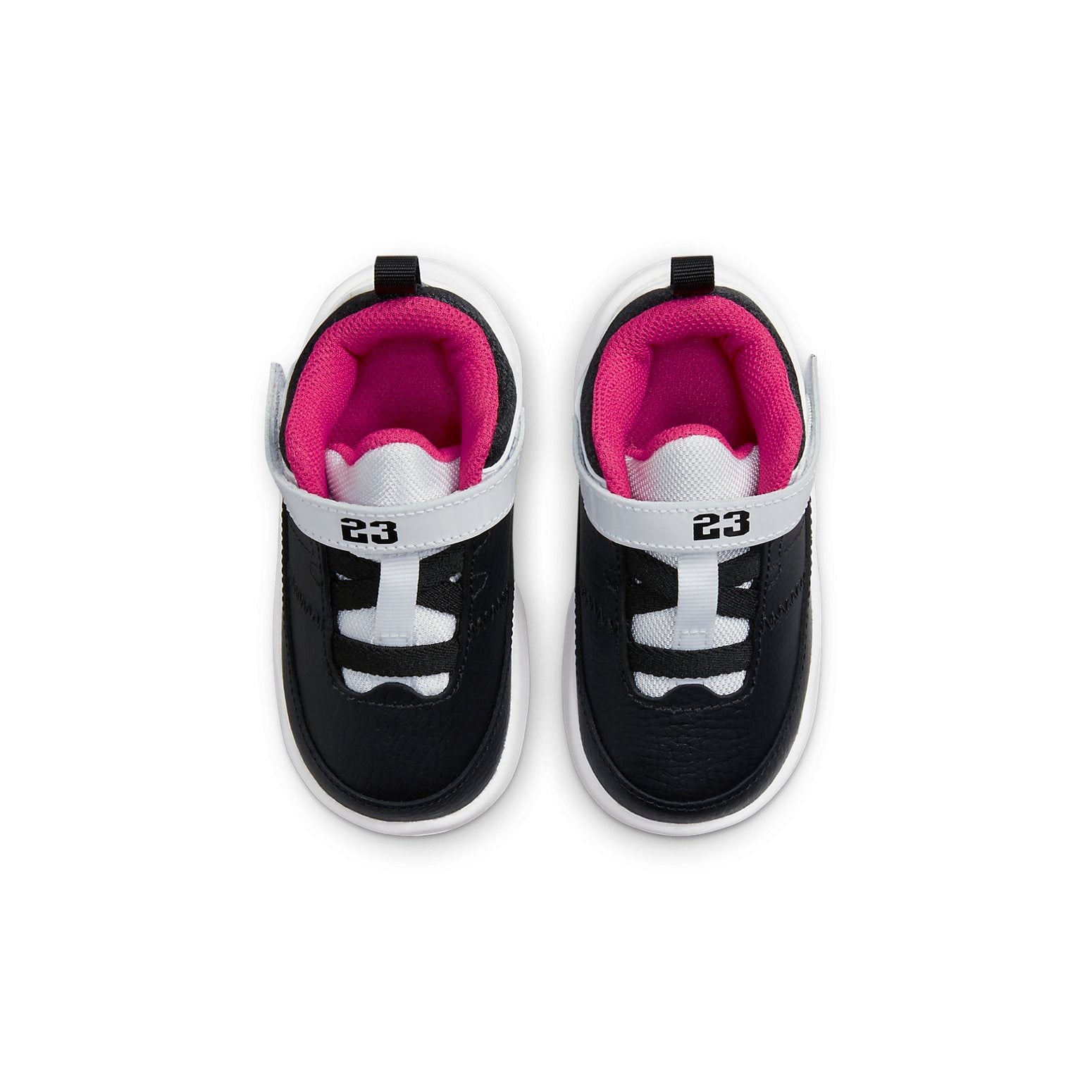 (TD) Air Jordan Max Aura 3 'Black White Rush Pink' DA8023-004