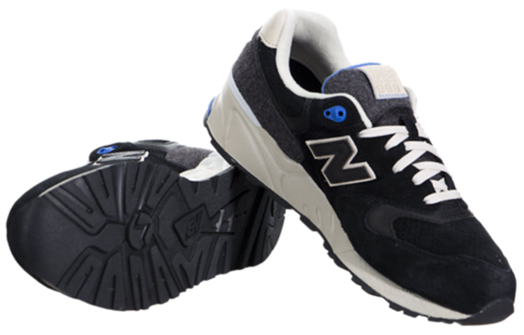 New Balance 999 'Wooly Mommoth' ML999MMT