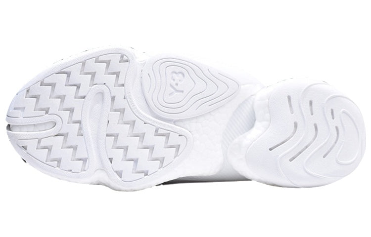 adidas Y-3 x BYW Boost JH 'King of Flowers' B43875