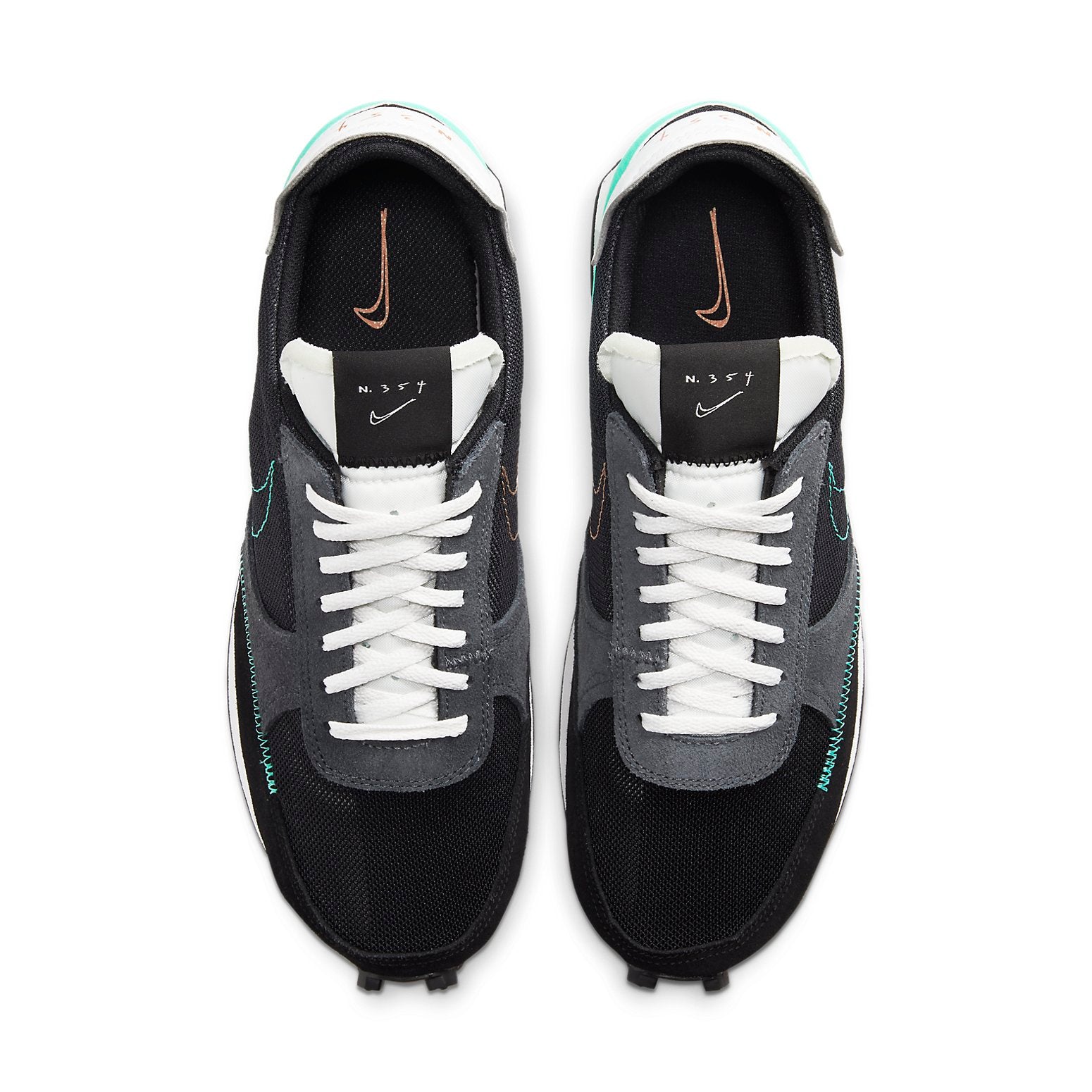 Nike Daybreak-Type 'Anthracite Menta' CJ1156-001