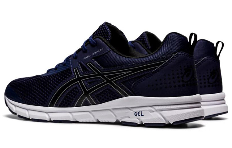ASICS Gel 33 'Peacoat White' 1011A638-407