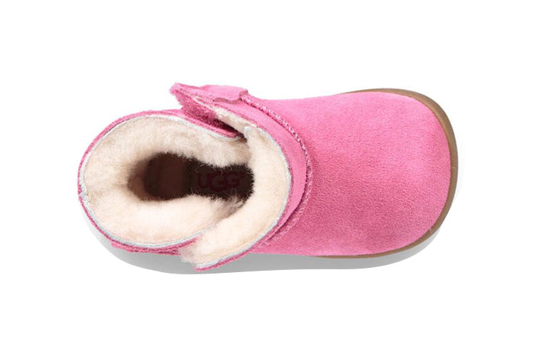 (PS) UGG Non-Slip Snow Boots Pink 1096089I-PAZ