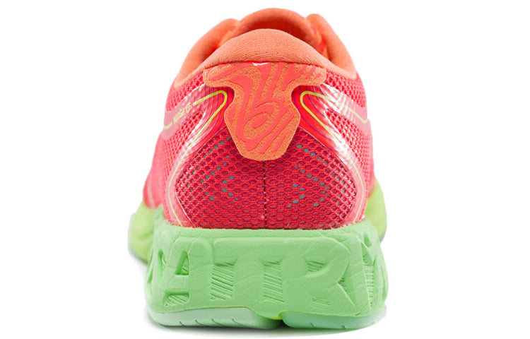 (WMNS) ASICS Gel-Noosa Pink/Green T772N-2087