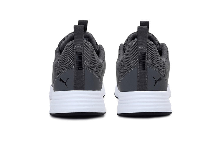 (WMNS) PUMA Extractor Grey/White 192874-05