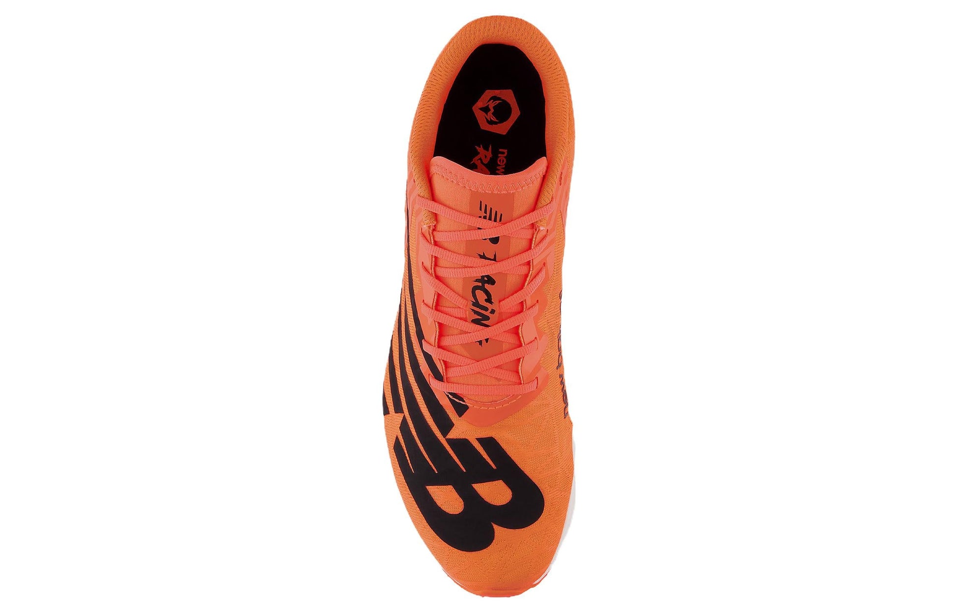 New Balance XC Seven v4 Shoes 'Neon Dragonfly' UXCR7A4