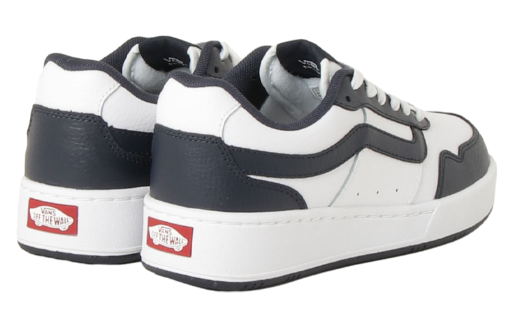 Vans Rigida V2920 Le 'Navy white' 661555-0003