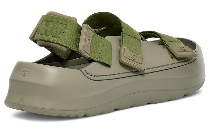 UGG Stratus Sandal 'Shaded Clover' 1153078-SDC