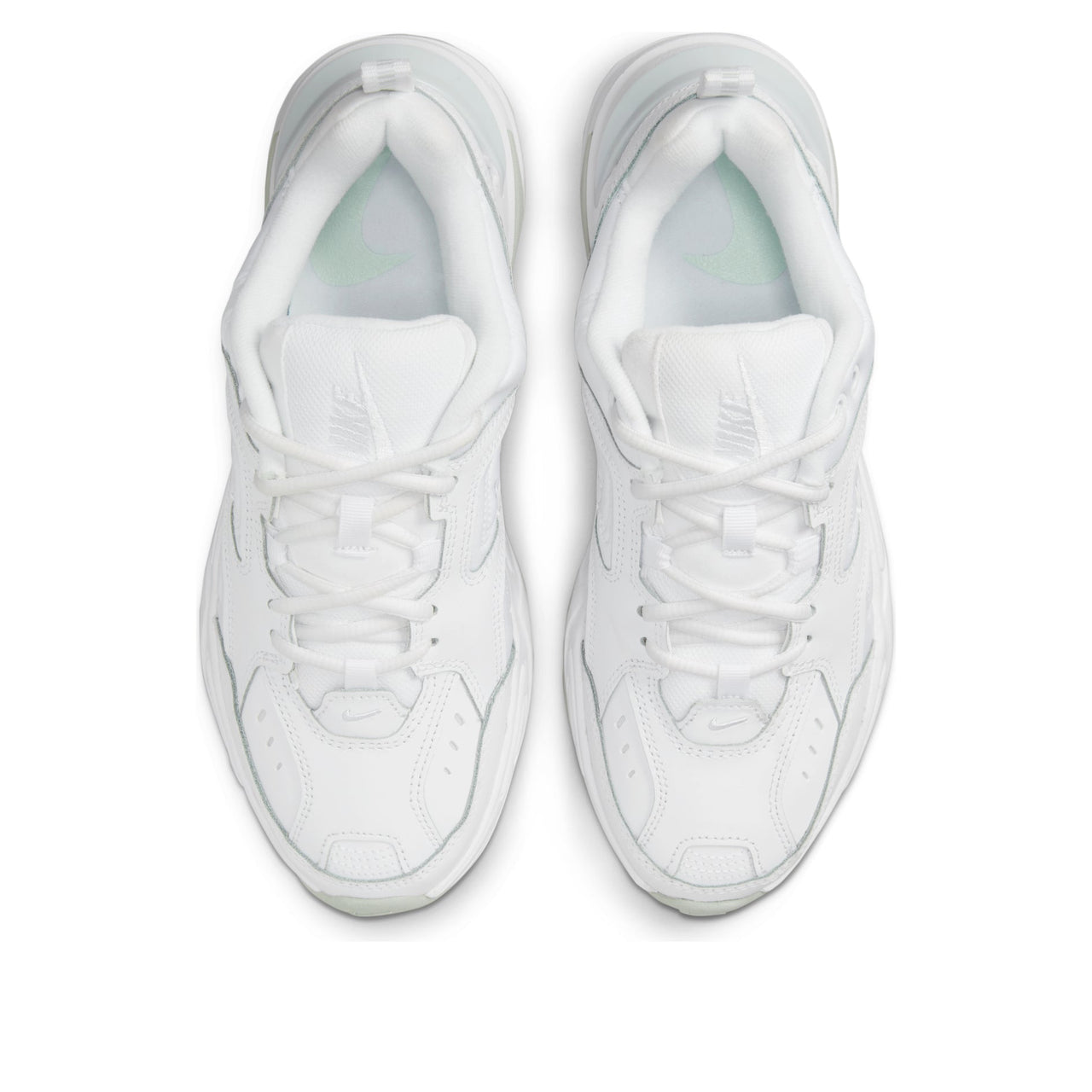 (WMNS) Nike M2K Tekno 'Matte Silver' AO3108-100