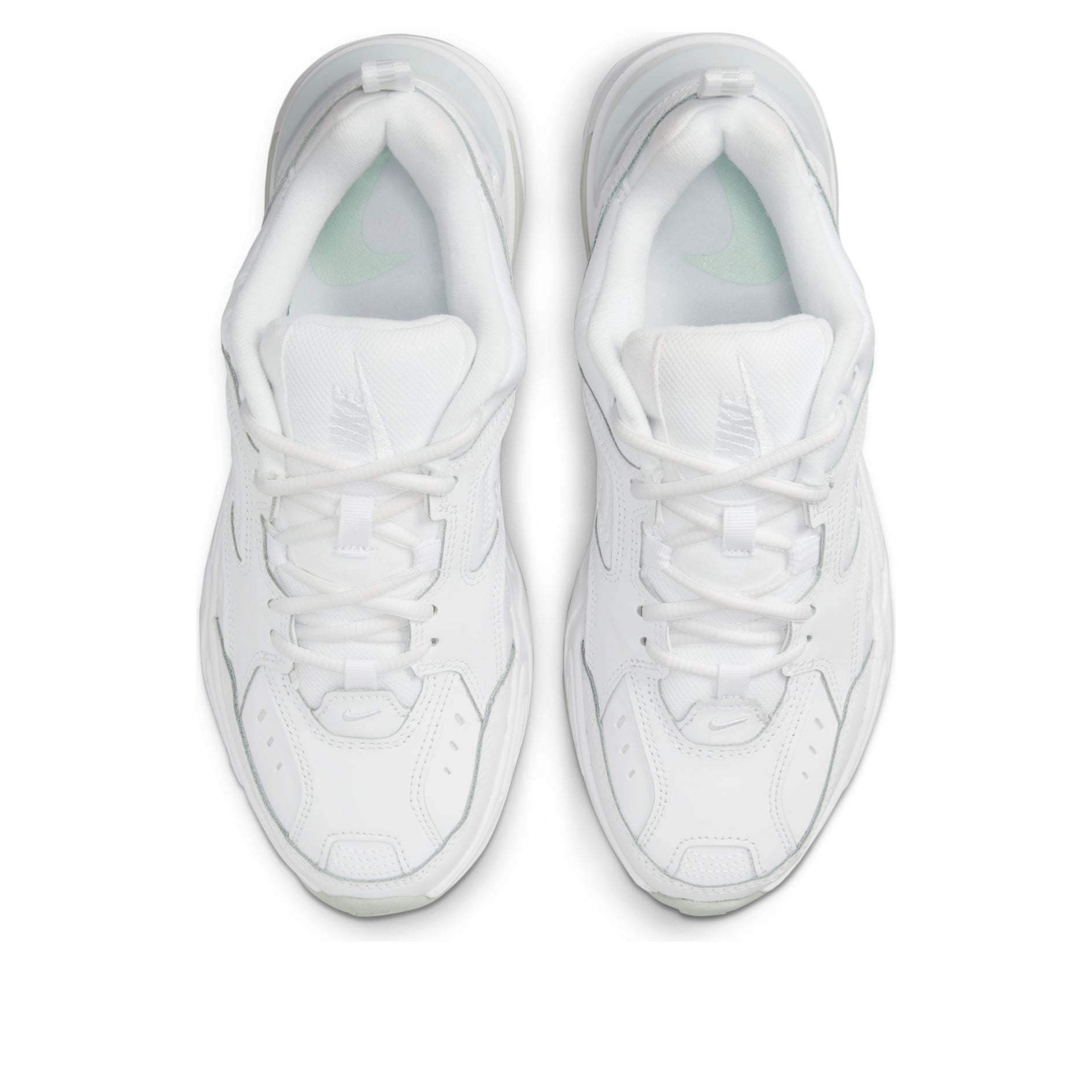 (WMNS) Nike M2K Tekno 'Matte Silver' AO3108-100