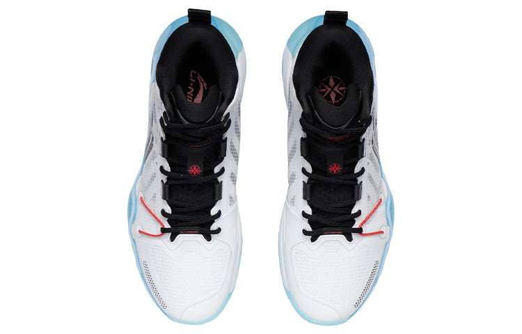 Li-Ning LiRen 2 Mid 'Blade of Courage' ABAR087-1