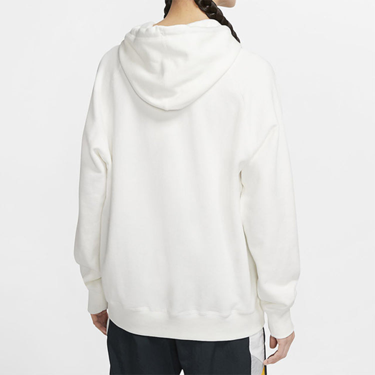 Men's Nike SPORTSWEAR Pullover White CJ5049-133