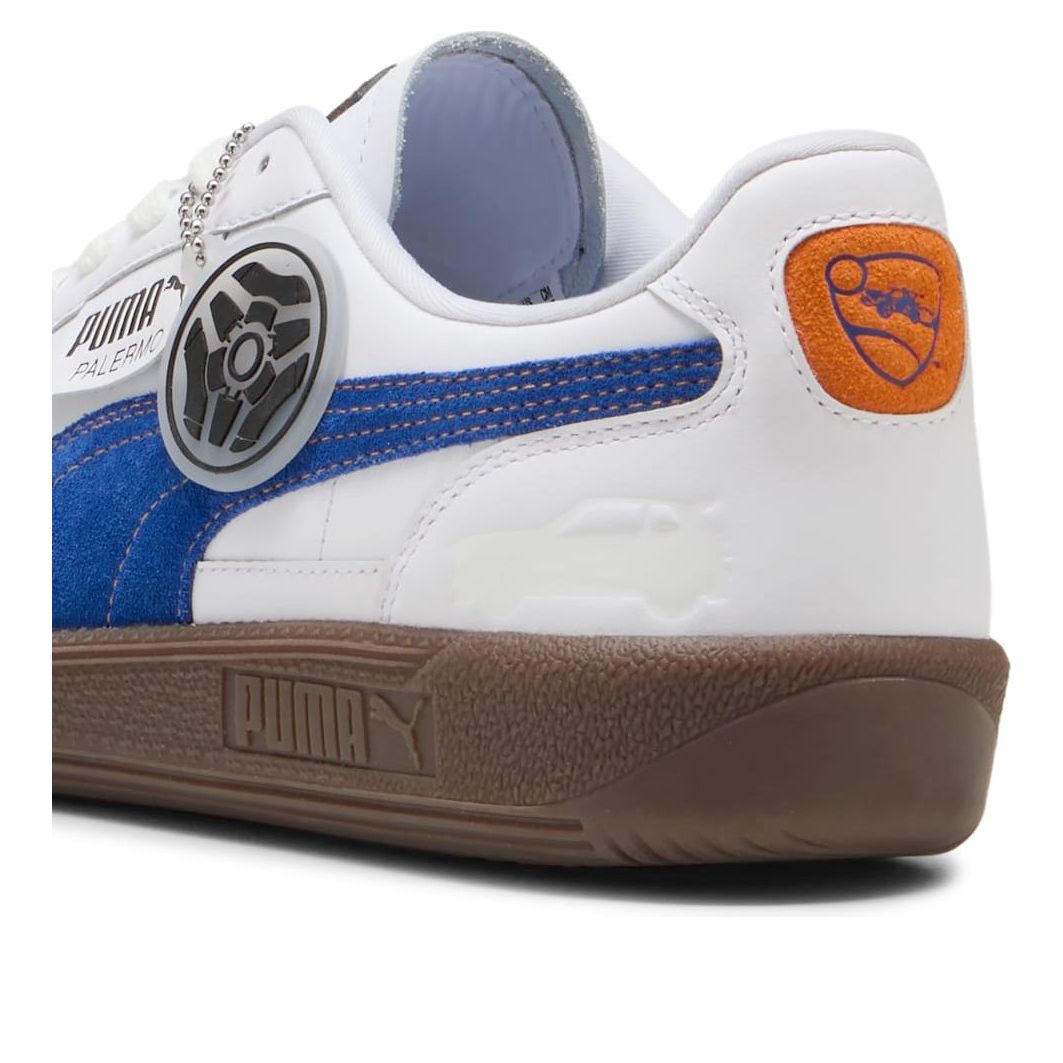 Puma x Rocket League Palermo 'Champions Road' 399434-01