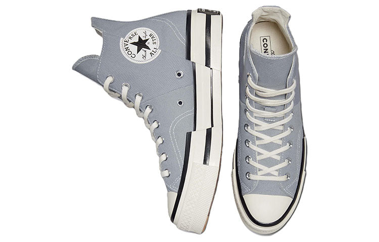 Converse Chuck 70 Plus High 'Ash Stone' A00741C