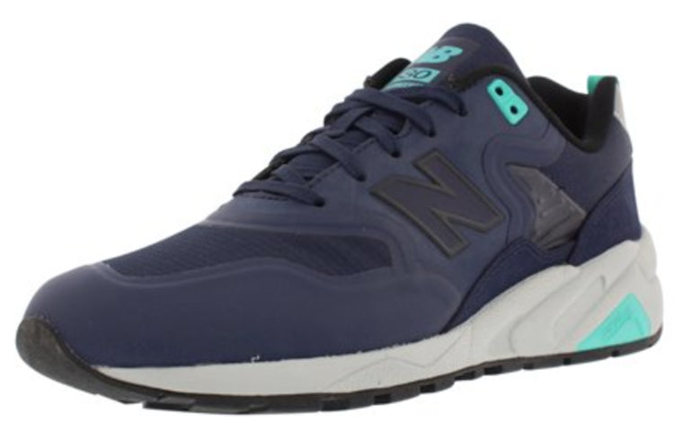 New Balance 580 Re-Enginee 'Blue' MRT580TN