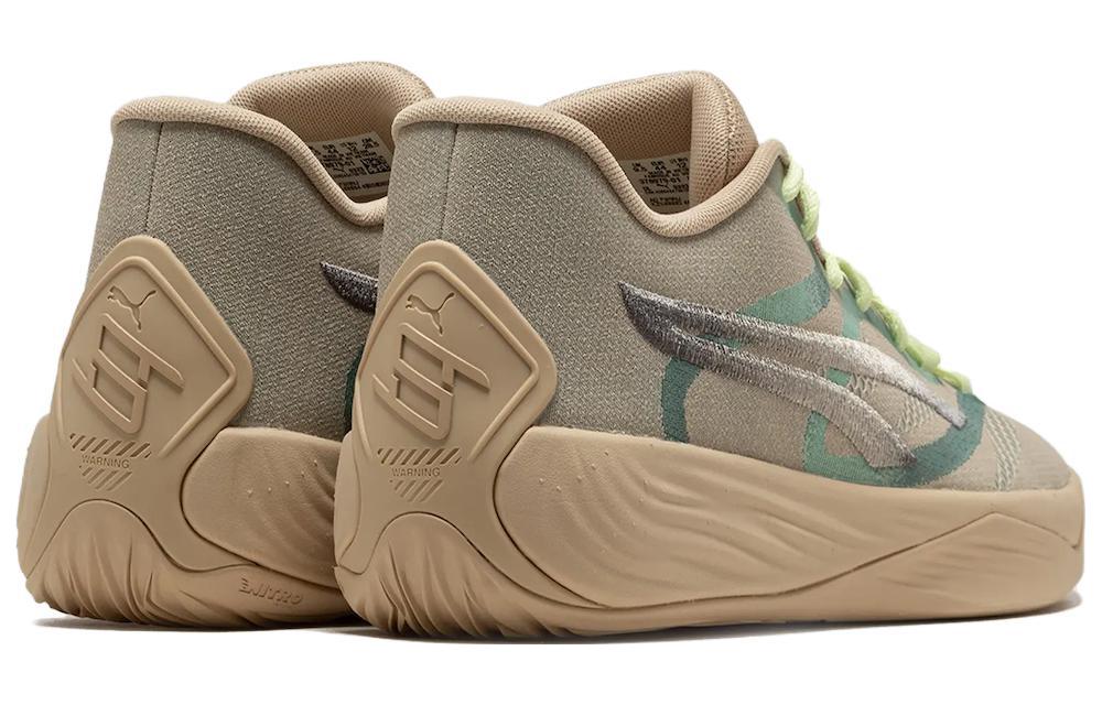 (WMNS) PUMA Stewie 2 'Earth' 378979-01