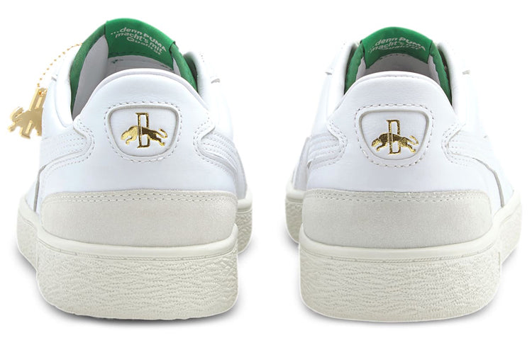 PUMA Ralph Sampson Low 'Rudolf Dassler Legacy Collection' 374872-01