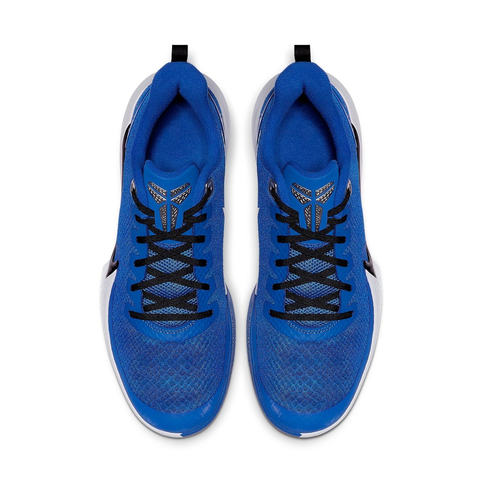 Nike Mamba Focus TB 'Game Royal' AT1214-400