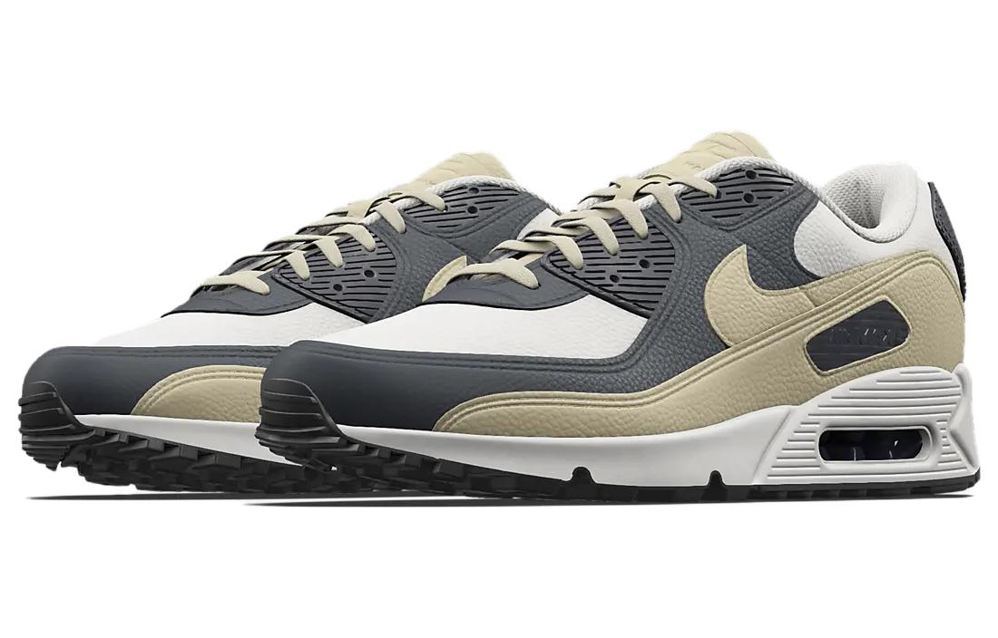 (WMNS) Nike Air Max 90 'Multi' DO7431-900