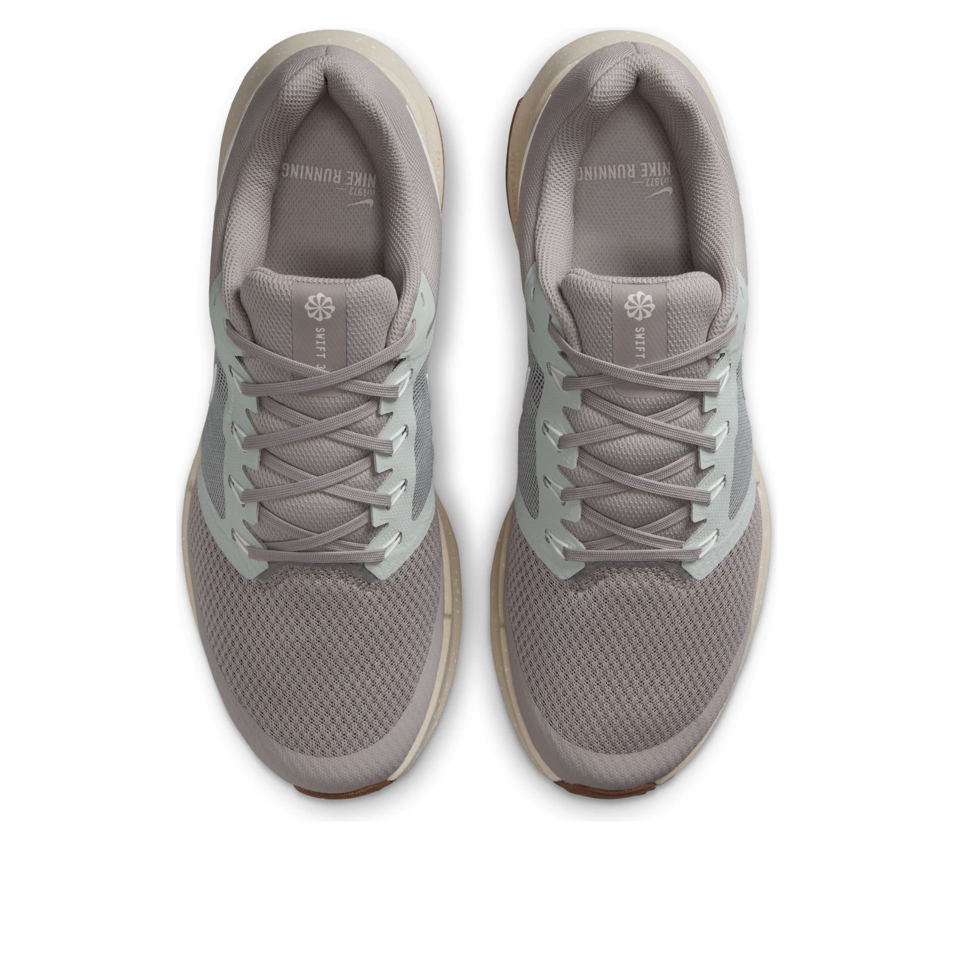 Nike Run Swift 3 'College Gray Sail' DR2695-013