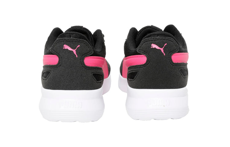(PS) PUMA ST Activate AC Running Shoes Black 369070-06
