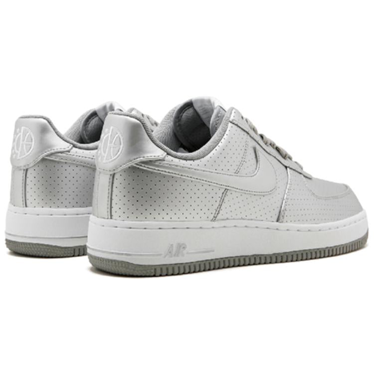 Nike Air Force 1 Low '07 LV8 'Silver' 718152-013