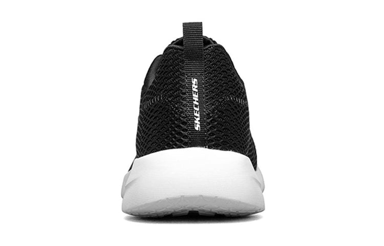 Skechers Dynamight 2.0 Sports Shoes Black 666133-BLK