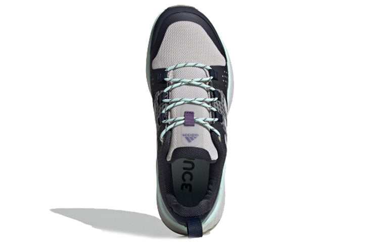 (WMNS) adidas Terrex Folgian Hiker 'Grey Green' EF2270