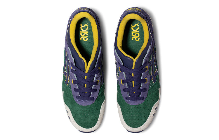 ASICS Gel Lyte 3 'Academic Scholar Pack' 1201A526-300