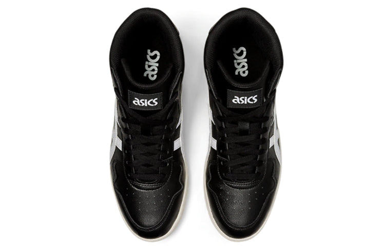 ASICS Japan L Mid 'Black White' 1191A313-001