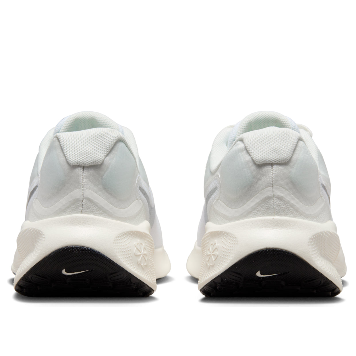 (WMNS) Nike Revolution 7 'White' FB2208-101