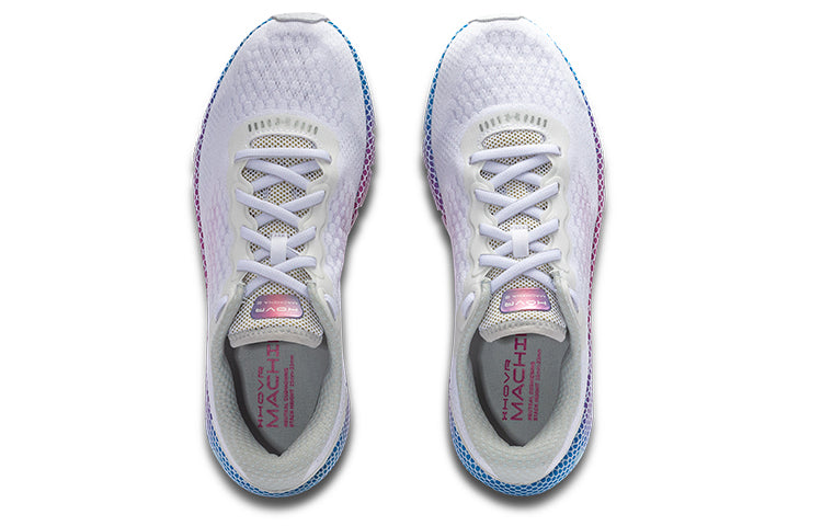 (WMNS) Under Armour HOVR Machina 2 CLRSF CN 3025220-100