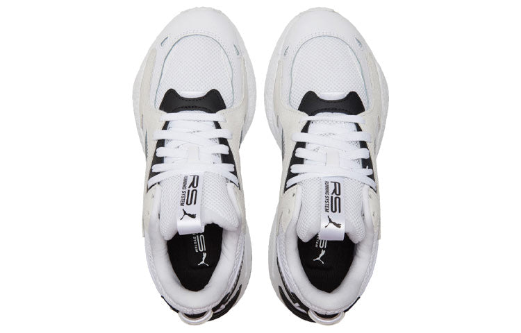 PUMA RS-Z 'White Black' 381640-04