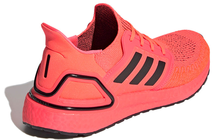 adidas Ultraboost 20 'Signal Pink' FW8728