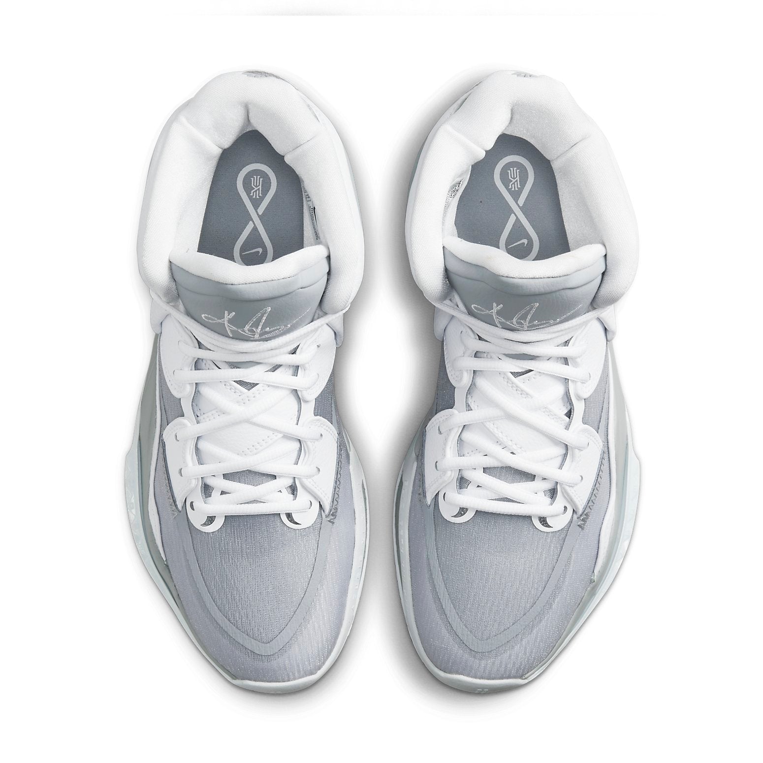 Nike Kyrie Infinity TB 'Wolf Grey' DO9616-001