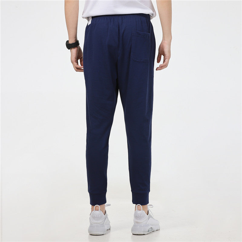 Nike Sportswear Club Knit Sports Long Pant Male Green Navy BV2763-410