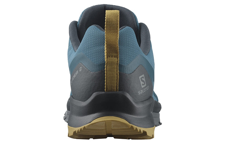SALOMON Xa Collider 2 'Navy Blue Black' 415836